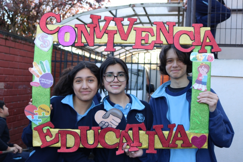 Día de la Convivencia